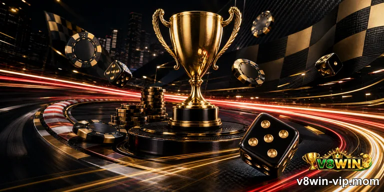 V8WIN App 📲 Ứng Dụng Giải Trí Mobile Mới Nhất - hình ảnh - v8win-vip.mom